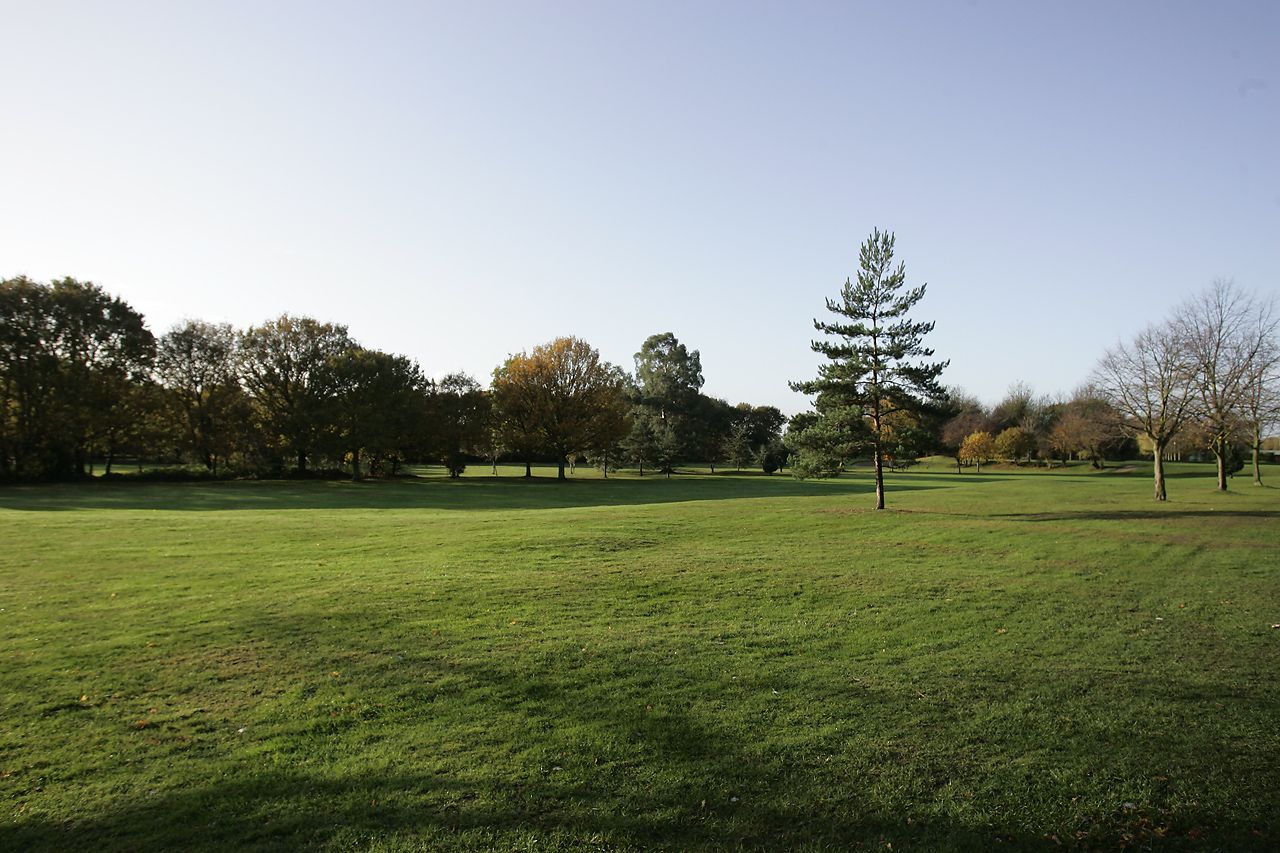 Wanstead Birder Wanstead Park, part 2